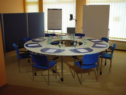 Hotel Alpenblick Garni Uberlingen Facilities photo